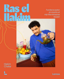 Het kookboek Ras el Hakim