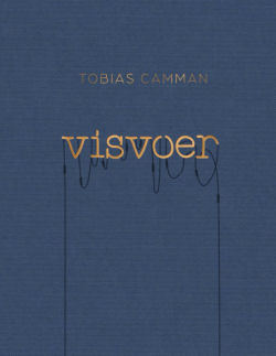 Het kookboek Visvoer van Tobias Camman