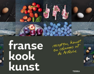 Franse kookkunst