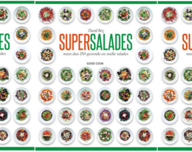 supersalades