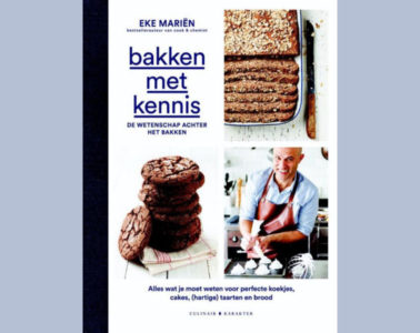 bakken met kennis