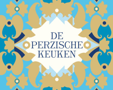 De Perzische keuken