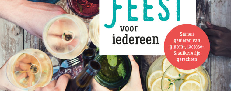 feest voor iedereen