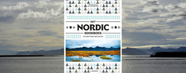 nordic kookboek