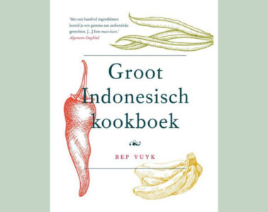 groot indonesisch