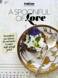 a spoonful of love