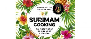Surimam Cooking
