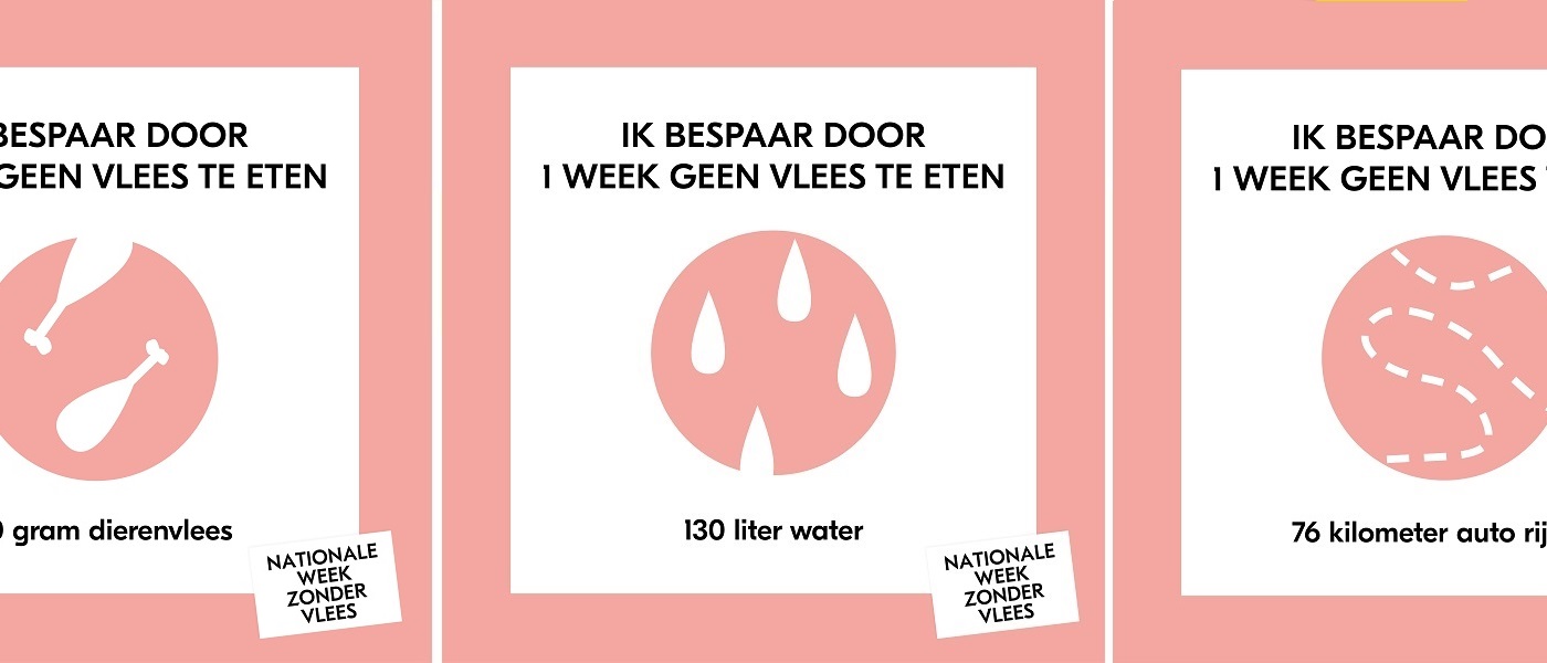 Nationale Week Zonder Vlees Doe Je Ook Mee Kookboeken Nwz