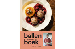 Ballenboek van Wim Ballieu