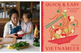 Quick en Easy Vietnamees