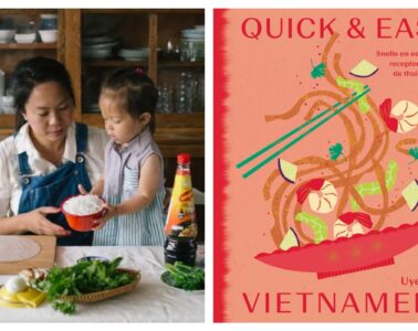 Quick en Easy Vietnamees