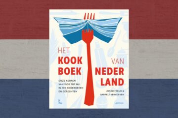 Het kookboek van Nederland